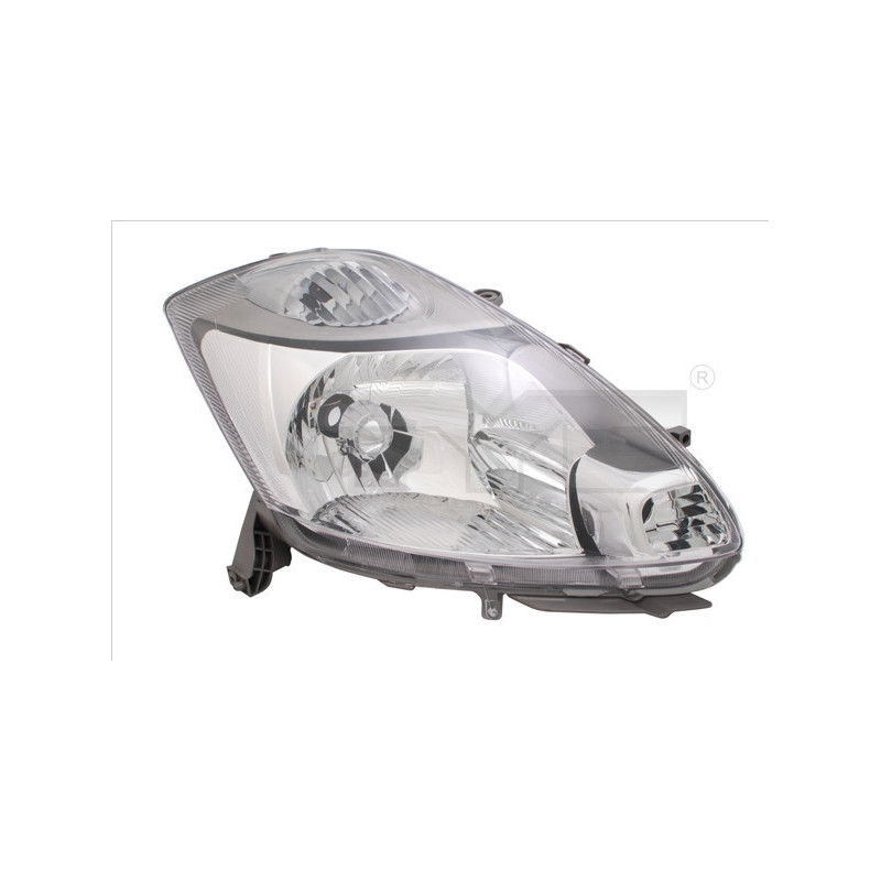 Faro Delantero Izquierdo para - TYC 20-12330-05-2