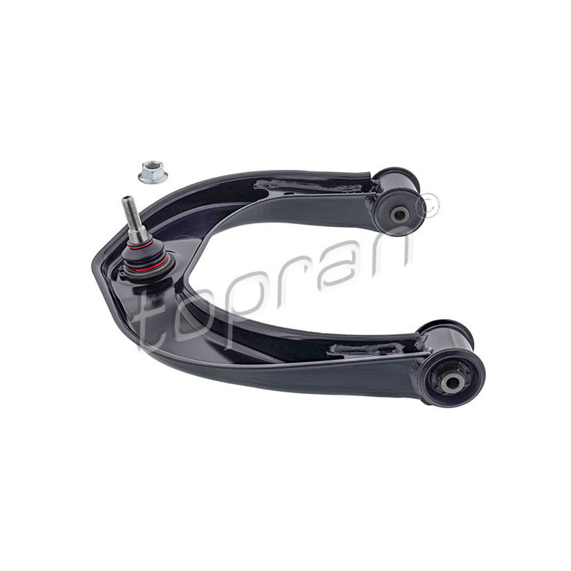 TOPRAN 114 909 Bras de suspension pour