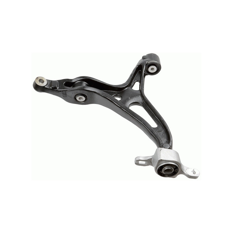 LEMFÖRDER 38028 01 Wahacz zawieszenia przód lewy dla Mercedes M GL