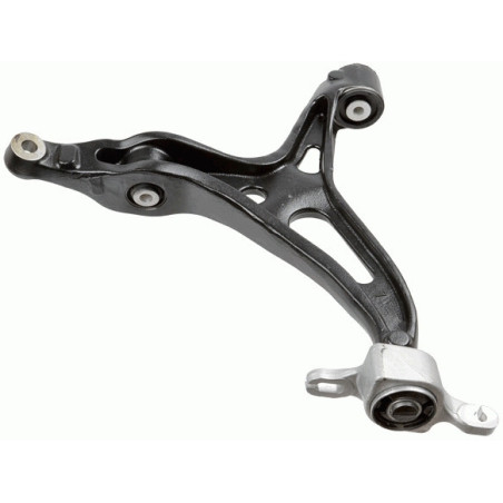 LEMFÖRDER 38028 01 Track Control Arm Wishbone Front Left for Mercedes M GL