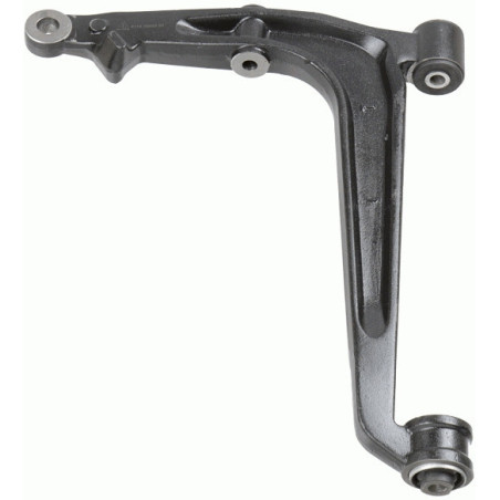 LEMFÖRDER 38032 01 Track Control Arm Wishbone Front Left for