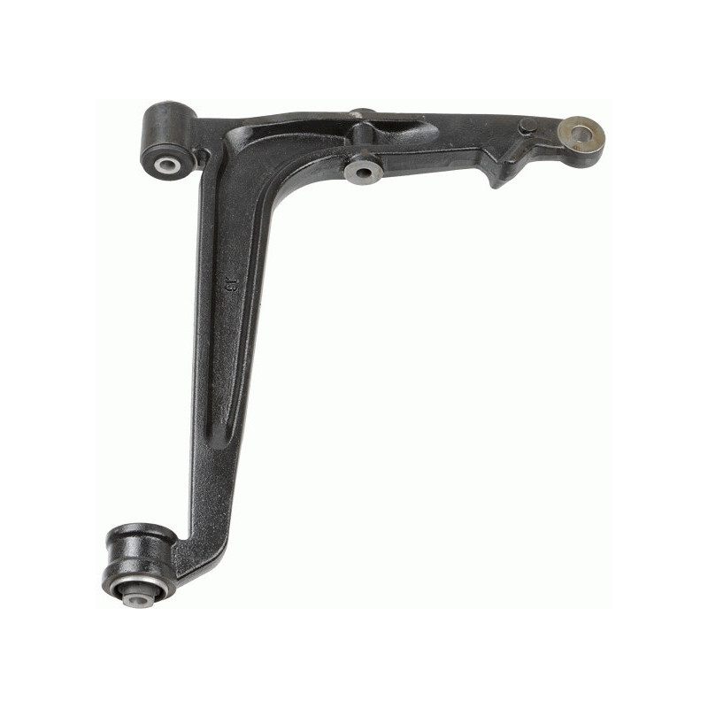 LEMFÖRDER 38033 01 Wahacz zawieszenia przód prawy dla VW Transporter California