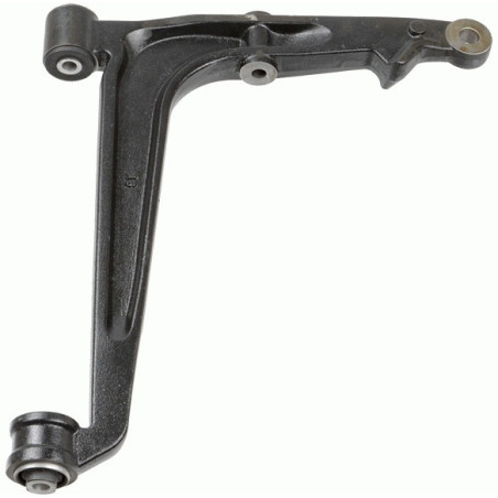 LEMFÖRDER 38033 01 Track Control Arm Wishbone Front Right for VW Transporter California