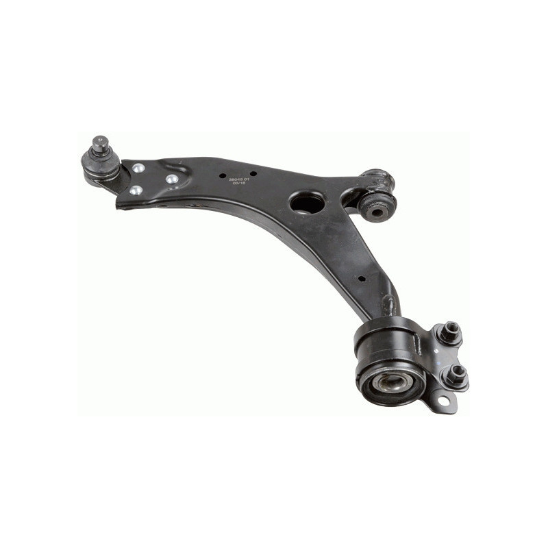 LEMFÖRDER 38045 01 Track Control Arm Wishbone Front Left for Ford Kuga