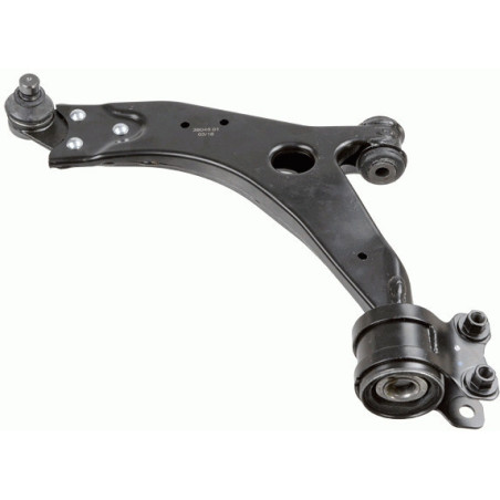 LEMFÖRDER 38045 01 Braccio oscillante anteriore sinistra per Ford Kuga