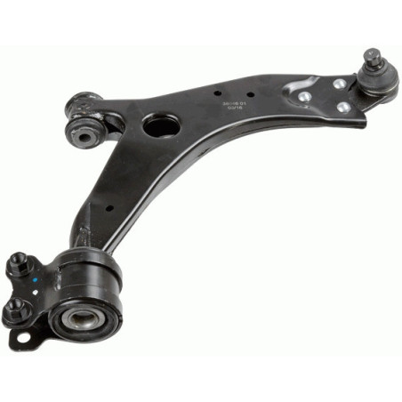 LEMFÖRDER 38046 01 Track Control Arm Wishbone Front Right for Ford Kuga