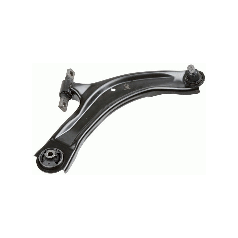 LEMFÖRDER 38168 01 Bras de suspension avant droite pour X-Trail Qashqai Koleos Rogue