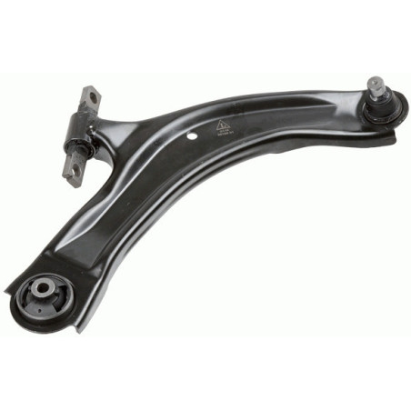LEMFÖRDER 38168 01 Bras de suspension avant droite pour X-Trail Qashqai Koleos Rogue