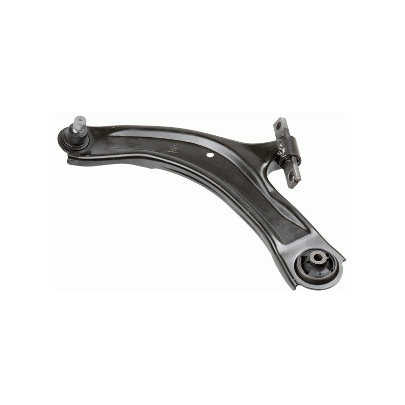 LEMFÖRDER 38169 01 Querlenker Vorne Links für X-Trail Qashqai Koleos Rogue