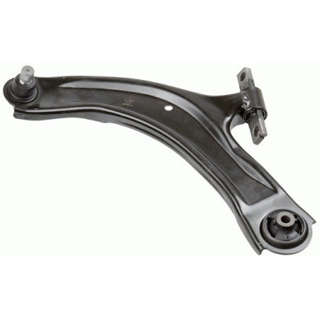 LEMFÖRDER 38169 01 Bras de suspension avant gauche pour X-Trail Qashqai Koleos Rogue