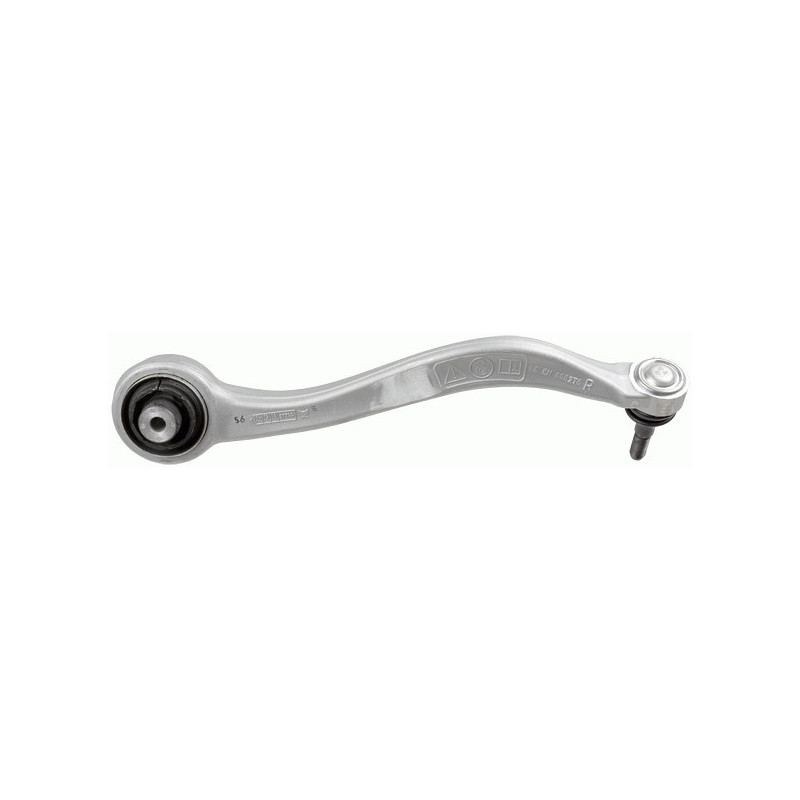 LEMFÖRDER 38257 01 Barra oscilante delantero derecho para BMW 3 4