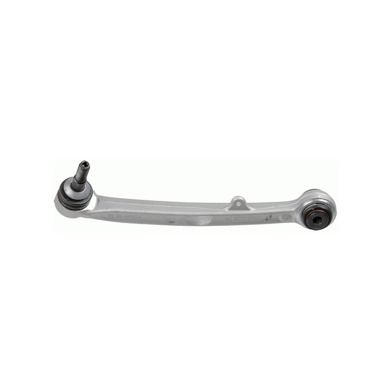 LEMFÖRDER 38258 01 Track Control Arm Wishbone Front Left for BMW 3 4
