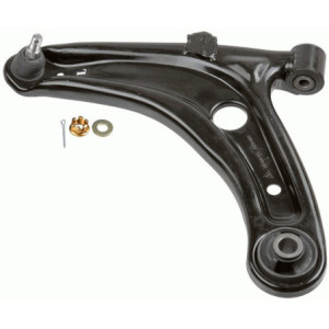 LEMFÖRDER 38306 01 Track Control Arm Wishbone Front Left for