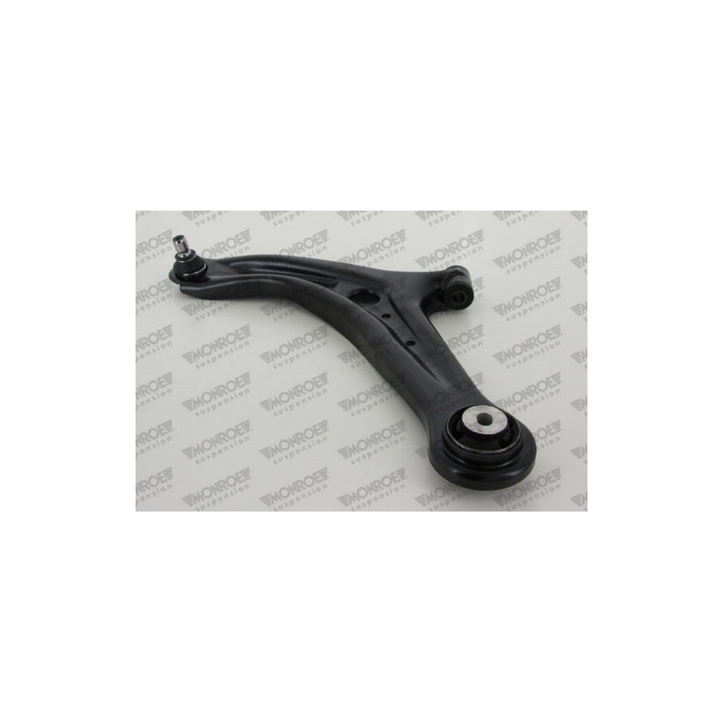 MONROE L16A08 Bras de suspension pour
