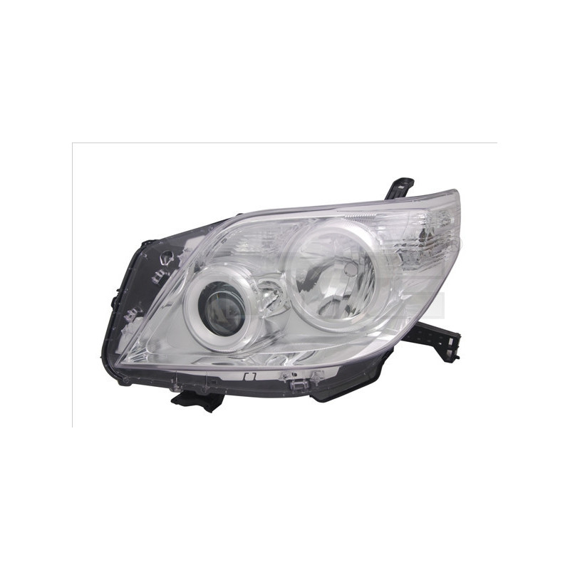 Faro Delantero Izquierdo para - TYC 20-12388-05-9