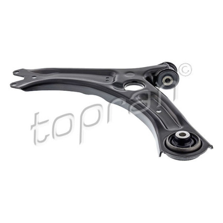 TOPRAN 114 837 Track Control Arm Wishbone for
