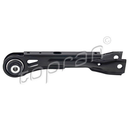 TOPRAN 502 548 Braccio oscillante per