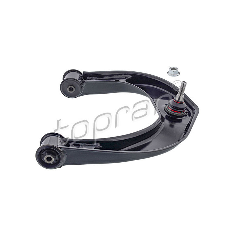 TOPRAN 114 910 Barra oscilante para