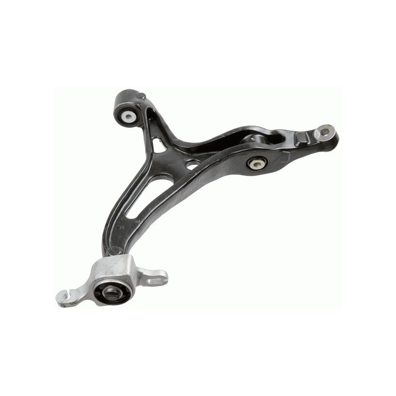 LEMFÖRDER 38029 01 Barra oscilante delantero derecho para Mercedes M GL