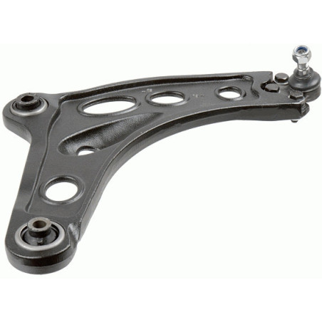 LEMFÖRDER 38171 01 Track Control Arm Wishbone Front Right for