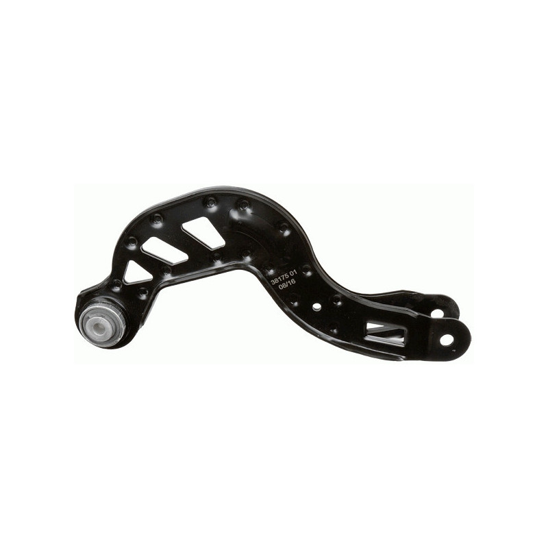 LEMFÖRDER 38175 01 Track Control Arm Wishbone Rear for Mercedes CLA B A GLA