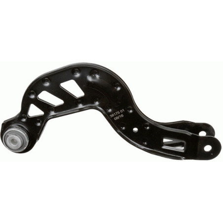 LEMFÖRDER 38175 01 Barra oscilante trasero para Mercedes CLA B A GLA