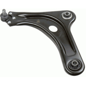 LEMFÖRDER 38177 01 Track Control Arm Wishbone Front Left for