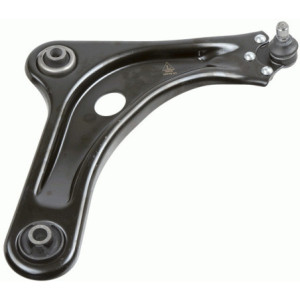 LEMFÖRDER 38178 01 Track Control Arm Wishbone Front Right for C3 C4 Cactus DS3