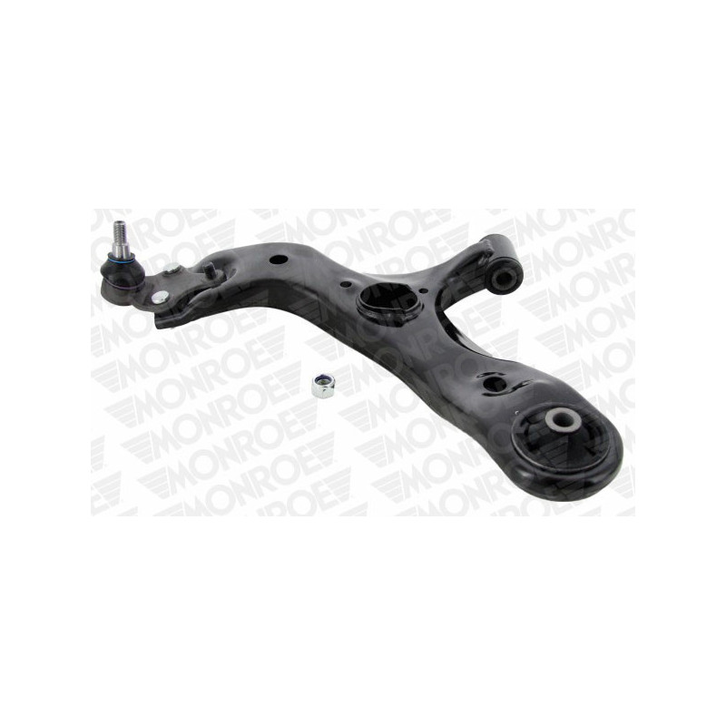 MONROE L13586 Track Control Arm Wishbone for