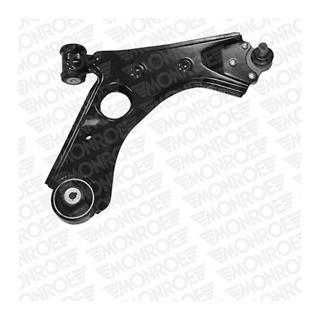 MONROE L15585 Rameno zavesenia kolies pre