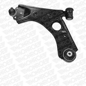 MONROE L15586 Rameno zavesenia kolies pre