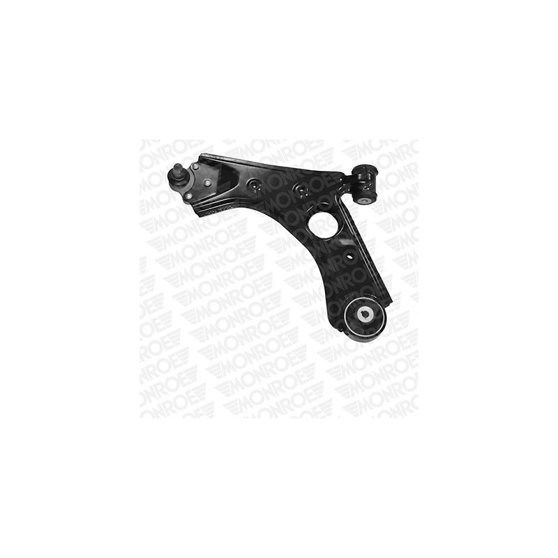 MONROE L15586 Track Control Arm Wishbone for