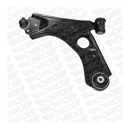 MONROE L15586 Wahacz zawieszenia dla