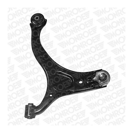 MONROE L18533 Bras de suspension pour