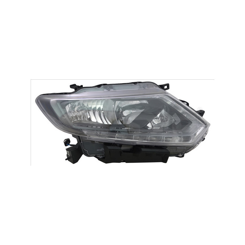Feu Phare avant Gauche pour - TYC 20-14816-06-2