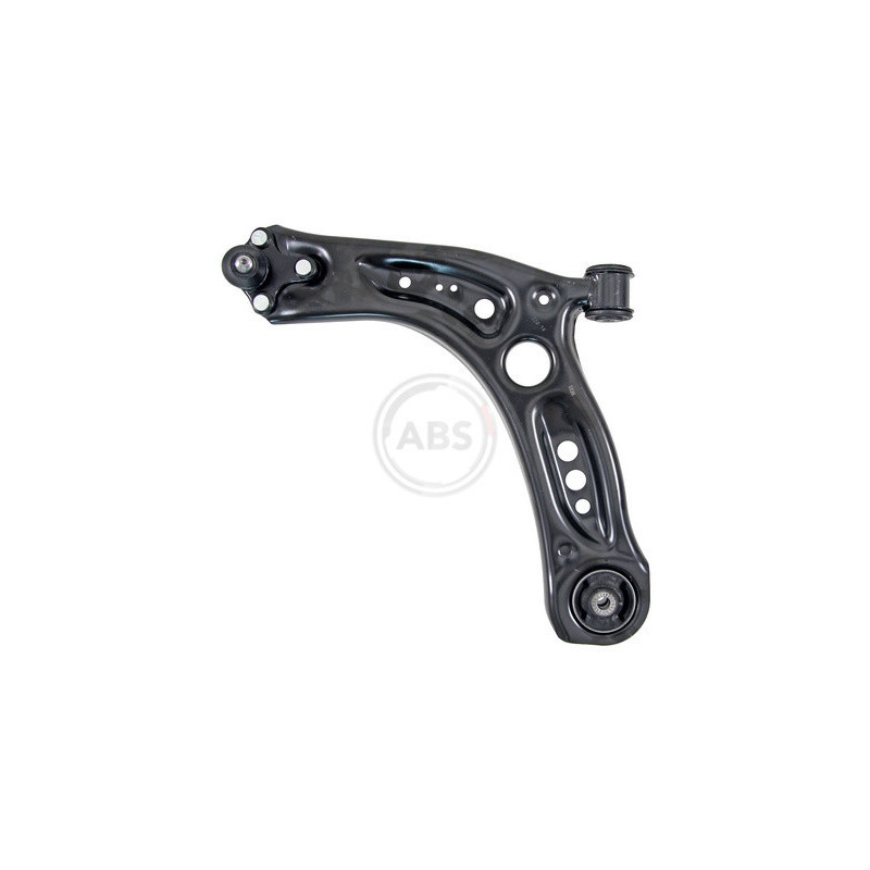 A.B.S. 211604 Barra oscilante para
