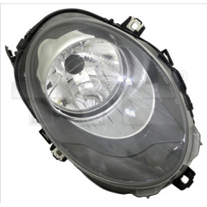 Faro Fanale Anteriore Destra per - TYC 20-15041-15-2
