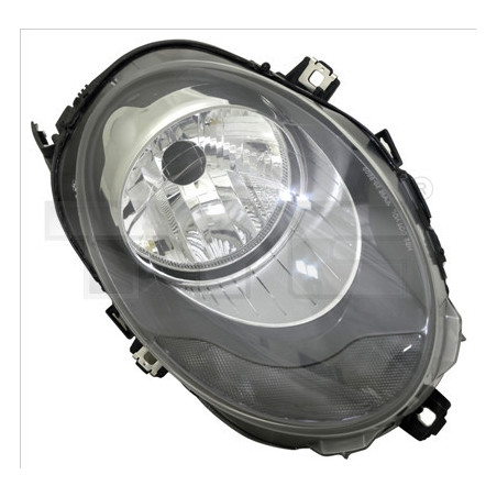 Feu Phare avant Gauche pour - TYC 20-15042-15-2