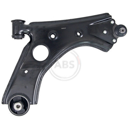 A.B.S. 211711 Barra oscilante para