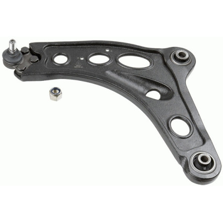 LEMFÖRDER 38170 01 Track Control Arm Wishbone Front Left for