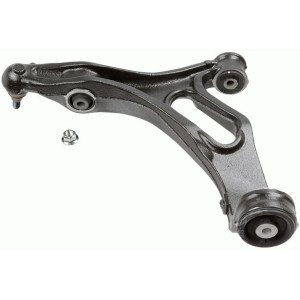 LEMFÖRDER 38480 01 Track Control Arm Wishbone Front for