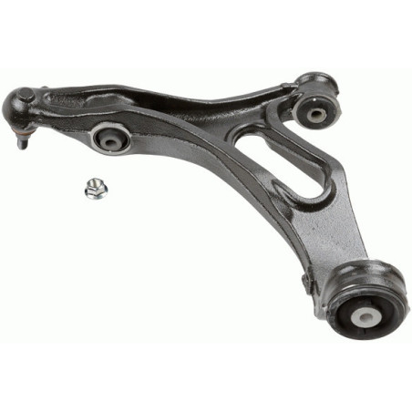LEMFÖRDER 38480 01 Track Control Arm Wishbone Front for