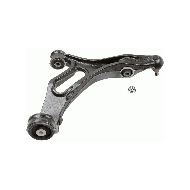 LEMFÖRDER 38481 01 Barra oscilante delantero para Q7 Cayenne Touareg