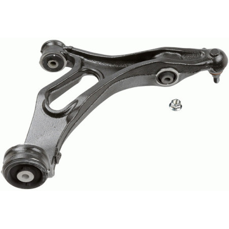 LEMFÖRDER 38481 01 Track Control Arm Wishbone Front for