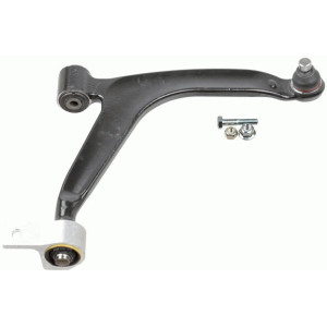 LEMFÖRDER 38491 01 Track Control Arm Wishbone Front for
