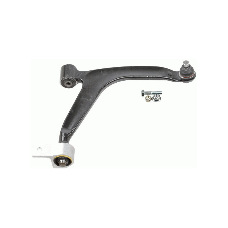 LEMFÖRDER 38491 01 Track Control Arm Wishbone Front for