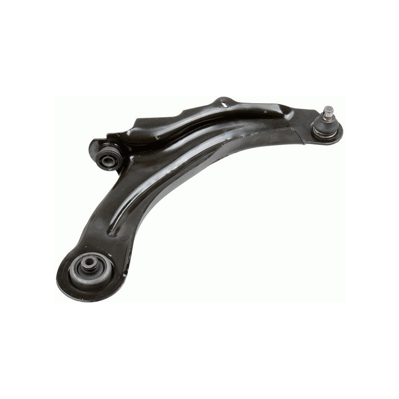 LEMFÖRDER 38494 01 Barra oscilante delantero para Renault Megane
