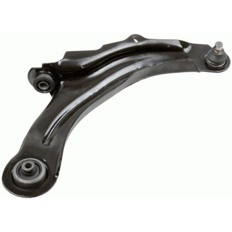 LEMFÖRDER 38494 01 Barra oscilante delantero para Renault Megane