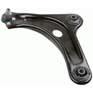 LEMFÖRDER 38497 01 Barra oscilante delantero para C3 1007 C2 Enterprise