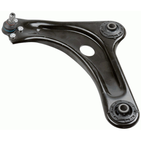 LEMFÖRDER 38497 01 Bras de suspension avant pour C3 1007 C2 Enterprise